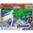 Nerf Avengers Assembler Gear Hulk - Hasbro_0