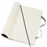 Caderno Pautado Moleskine Soft Grande Castanho Terra_1