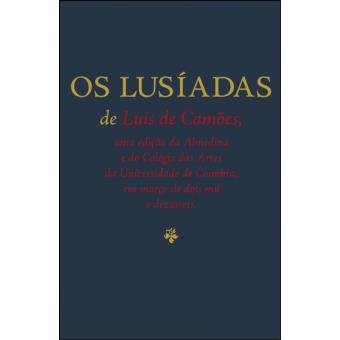 Os Lusíadas