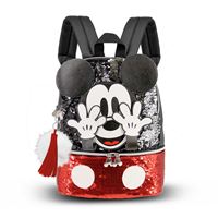 Mochila mickey bouquet