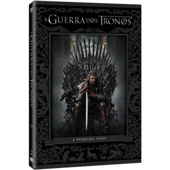 Game of Thrones: Season 1 (DVD)