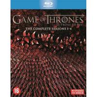 Game of Thrones - Season 1 - 4