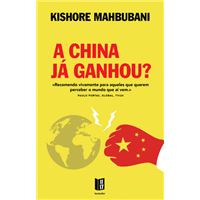 A China Já Ganhou?