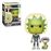 Funko Pop! Rick and Morty: Space Suit Rick With Snake - 689_0