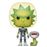 Funko Pop! Rick and Morty: Space Suit Rick With Snake - 689_1