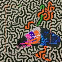 Tangerine Reef - 2LP 12"
