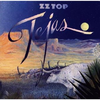 Tejas - LP