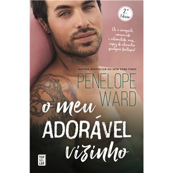 O Meu Adorável Vizinho