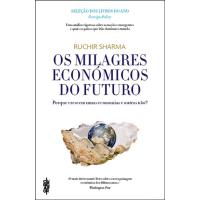 Os Milagres Económicos do Futuro