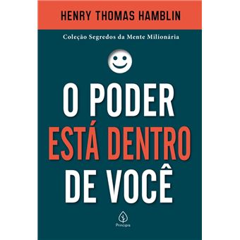 O poder está dentro de você - 1