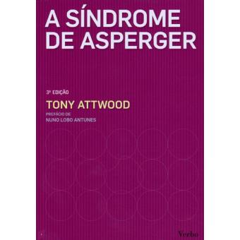 Resultado de imagem para a sindrome de asperger tony attwood"