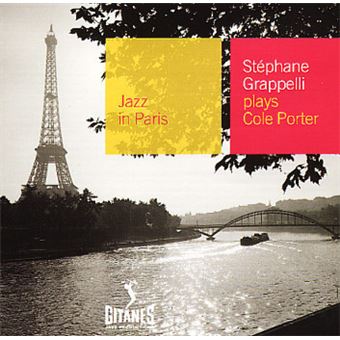 Plays Cole Porter - CD
