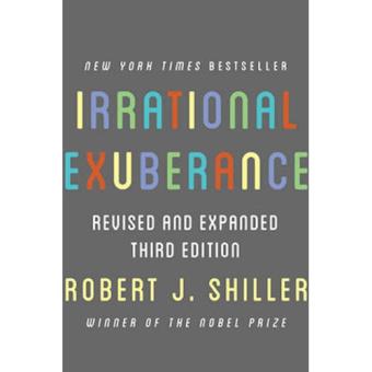 Irrational exuberance