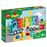 LEGO DUPLO Creative Play 10915 Camião do Alfabeto_0