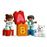 LEGO DUPLO Creative Play 10915 Camião do Alfabeto_2
