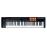 Controlador MIDI Oxygen 61 MKIV M-Audio_0