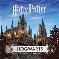 Harry potter - hogwarts