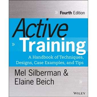 Active training