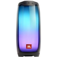 Coluna Bluetooth JBL Pulse 4 - Preto
