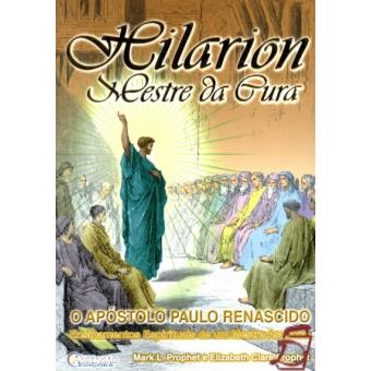 Hilarion: Mestre da Cura