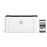 Impressora HP Laser 107w - Wi-Fi - Mono_1