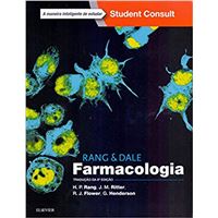 Rang & Dale: Farmacologia
