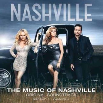 BSO The Music Of Nashville Season 4 Vol. 2