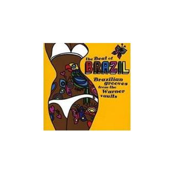 The Beat of Brazil