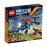 LEGO Nexo Knights 70320 O Atacante Aéreo V2 do Aaron Fox_0