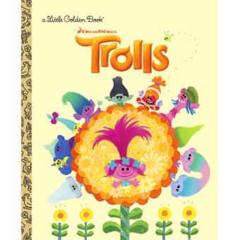 Trolls - Todos os Heróis e Personagens 