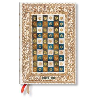 Agenda Midi Flexi Aureo Anjersil