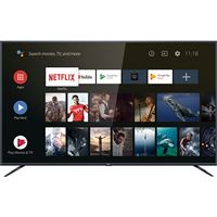 Smart TV Android TCL HDR UHD 4K 75EP660 190cm