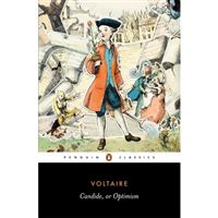 Candide, or optimism
