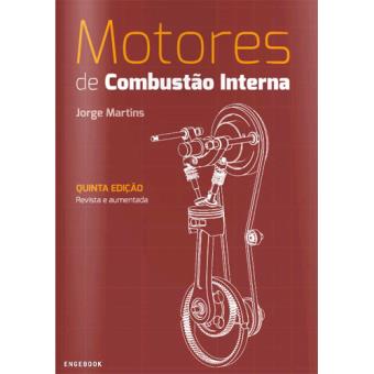 Motores de Combustão Interna