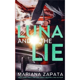Luna and the lie - 1