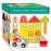 Pack Construções Coelhinho 40 Peças - Goula_0