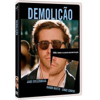 Demolição