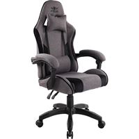 Cadeira Gaming Spirit of Gamer Arena - Dark Grey - Outlet - Grade A