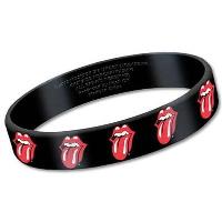 Rolling stones (Wristband)