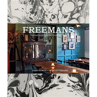 Freemans - 1
