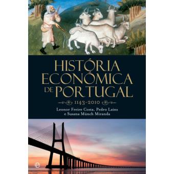 História Económica de Portugal