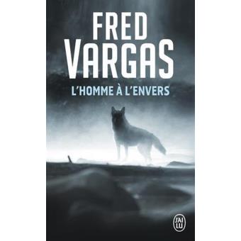 Homme a l'Envers