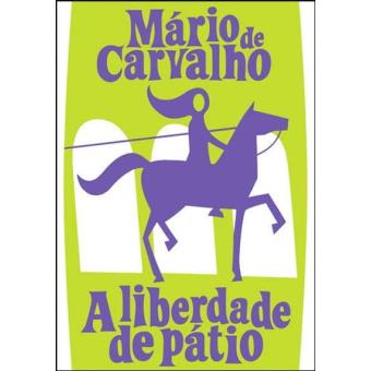 A Liberdade de Pátio