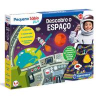 Descobre o Espaço - Clementoni