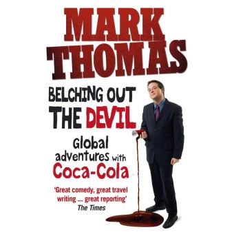 Belching Out the Devil