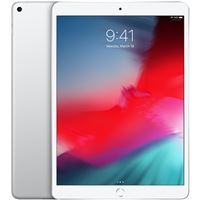Apple iPad Air 10.5'' Wi-Fi - 64GB - Prateado 2019