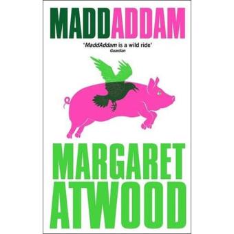 MaddAddam