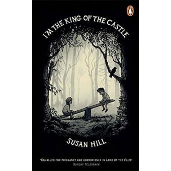 Livro: Im the King of the Castle - Susan Hill