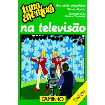 Uma Aventura na Televisão - 1