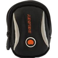 Delsey Bolsa Rondo 10 Preto